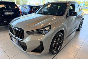 Bmw X1 sDrive 20i Msport auto