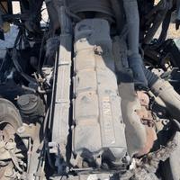 Motore renault premium 420 dci