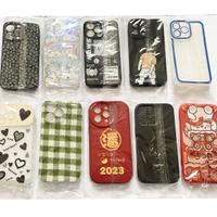 99 COVER IPHONE 13 PRO + 1 COVER SAMSUNG GALXY S20