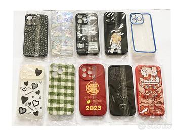 99 COVER IPHONE 13 PRO + 1 COVER SAMSUNG GALXY S20