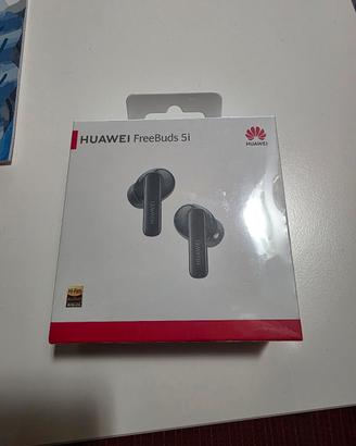 Auricolari  Huawei  freebuds  5i