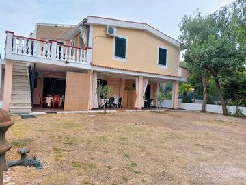 La tua vacanza in appartamento a 50 metri dal mare