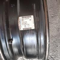 cerchioni x Opel Mokka 