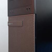 Dell OptiPlex 3020 Windows 11 Pro HDD 500GB