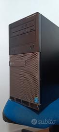 Dell OptiPlex 3020 Windows 11 Pro HDD 500GB