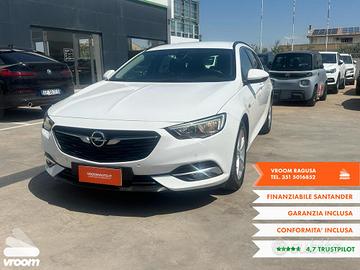 OPEL Insignia 2� serie Insignia 2.0 CDTI S&S au...