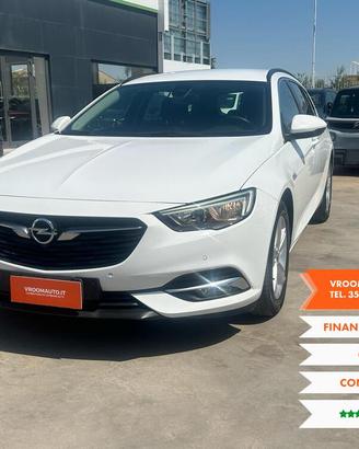 OPEL Insignia 2� serie Insignia 2.0 CDTI S&S au...