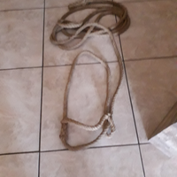 Capezze maremmane lunghine fatte a mano