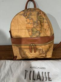 Zaino da donna Alviero Martini 1A Classe