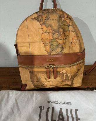 Zaino da donna Alviero Martini 1A Classe