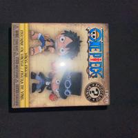 Funko one piece sealed