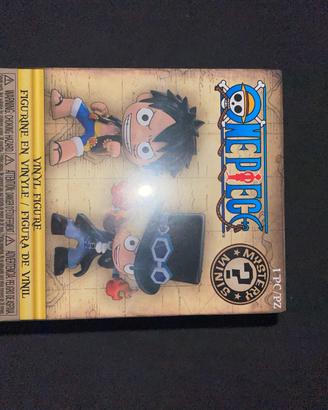 Funko one piece sealed