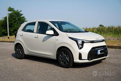 kia picanto