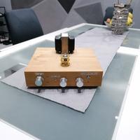 Preamplificatore Valvolare 