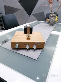 Preamplificatore Valvolare 
