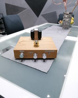 Preamplificatore Valvolare 