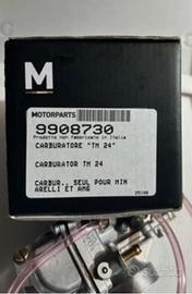 Carburatore Mikuni TM24