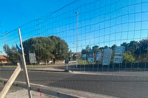 Terreno di 3800 mq in zona centrale di Nicolosi