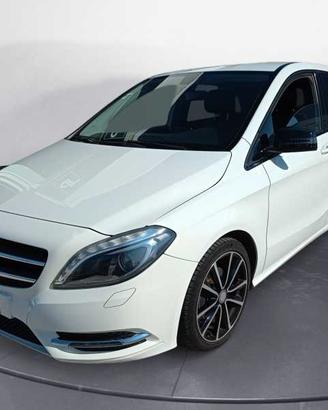 MERCEDES Classe B -B 200 cdi (be) Premium