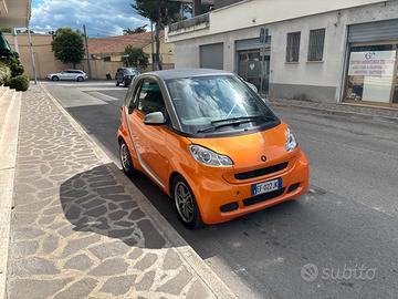 Smart Fortwo con Apple CarPlay | €4.500 Trattabili