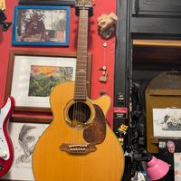 Takamine limited edition 1999( LTD 99)