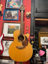 Takamine limited edition 1999( LTD 99)