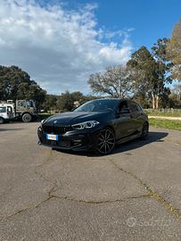 Bmw 118i Msport pro