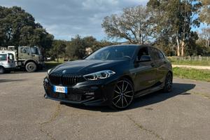 Bmw 118i Msport pro