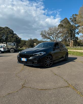 Bmw 118i Msport pro