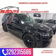 Land Rover Range Sport 3.0 SDV6 HSE Auto 249CV