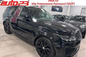 Land Rover Range Sport 3.0 SDV6 HSE Auto 249CV