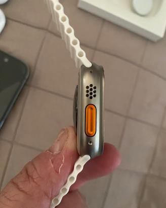 Apple Watch Ultra