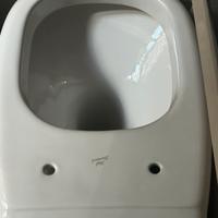 Wc Ideal Standard sospeso