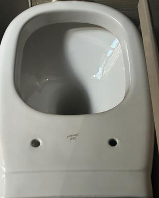 Wc Ideal Standard sospeso