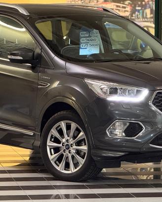 Ford Kuga 2.0 TDCI 180 CV S&S 4WD Powershift Vigna
