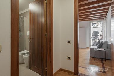 Centro Storico Apartment