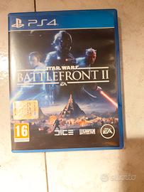 Star Wars Battlefront II