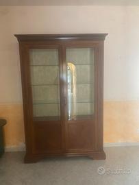 Vetrina vintage
