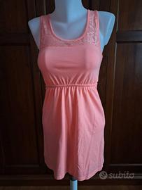 vestitino o copricostume TEZENIS