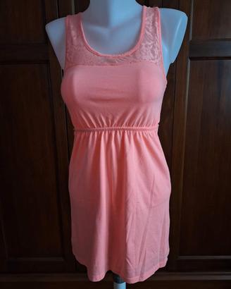 vestitino o copricostume TEZENIS