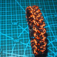 Bracciali e accessori in paracord e microcord