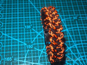 Bracciali e accessori in paracord e microcord