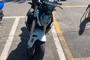 BMW S1000