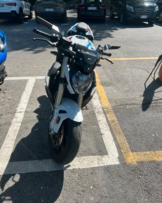 BMW S1000