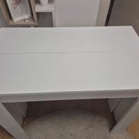 Consolle moderna tavolo allungabile