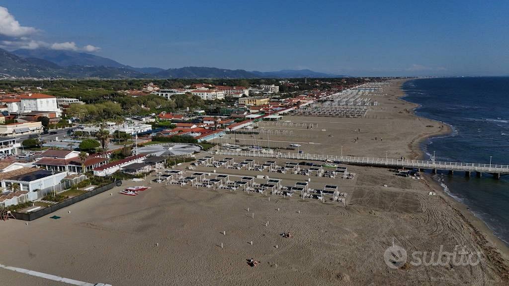Casa – Forte dei Marmi, Vittoria Apuana - Altro