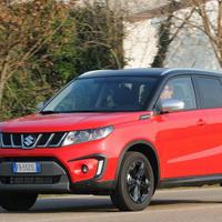 Ricambi usati suzuki vitara 2015 #z