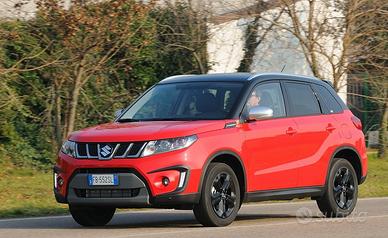 Ricambi usati suzuki vitara 2015 #z