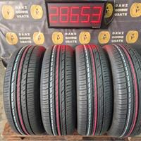 4 GOMME LASSA 185 65 15 AL 75/85% ESTIVE