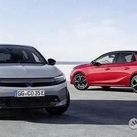 Ricambi opel corsa 2024